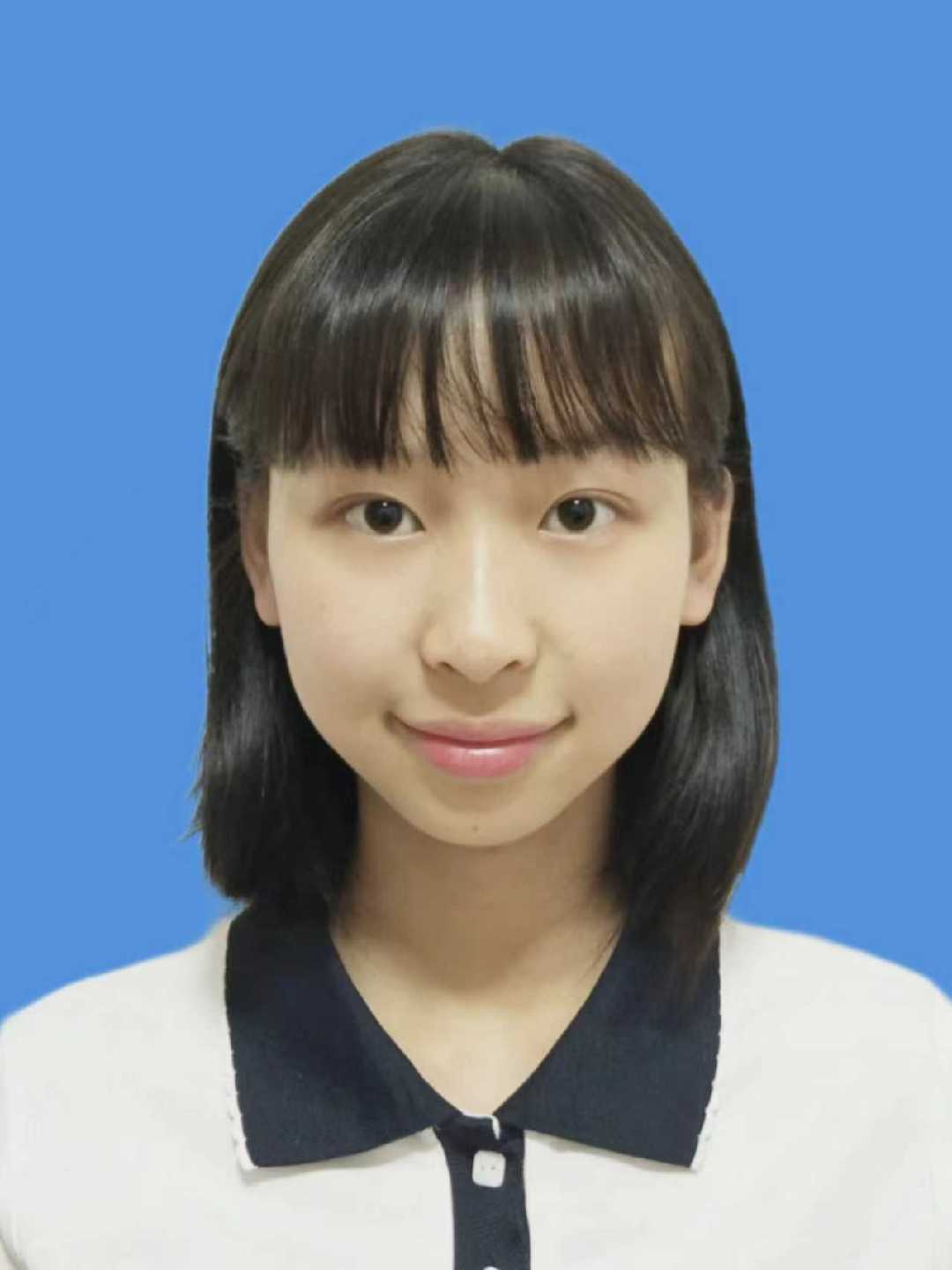 Jiarui Huang