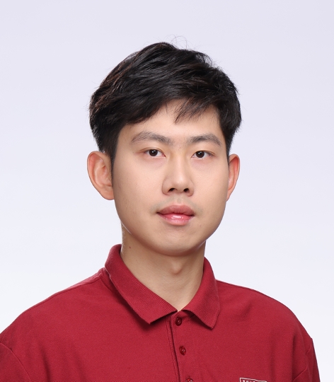 Jiahao Ji