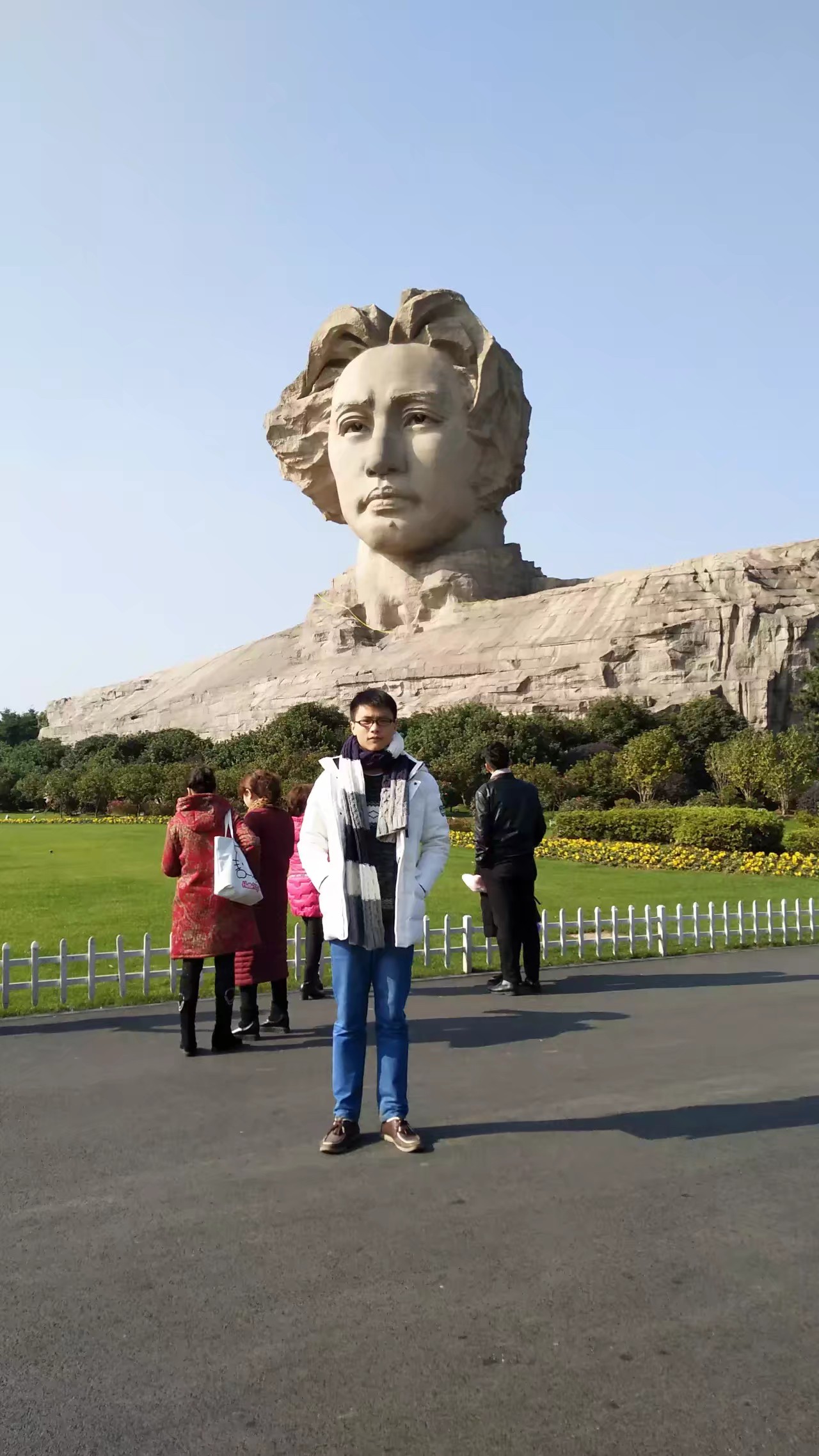 Minghui Liao