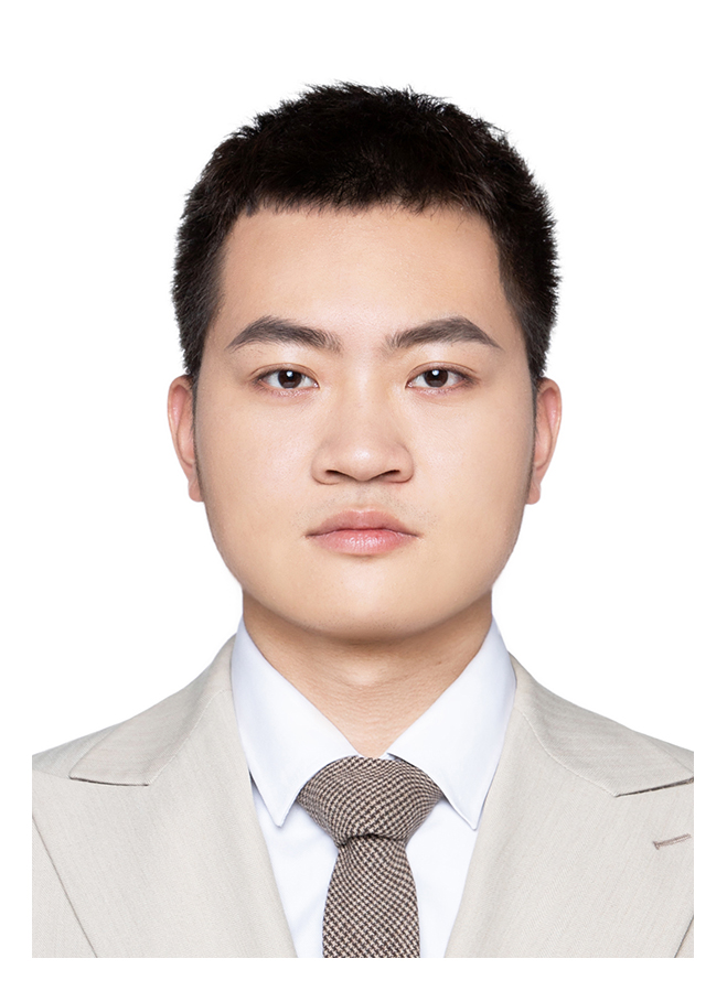 Chenyang Li
