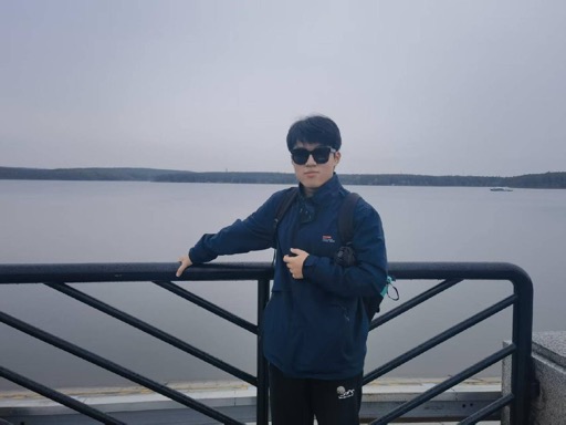Xuyang Li