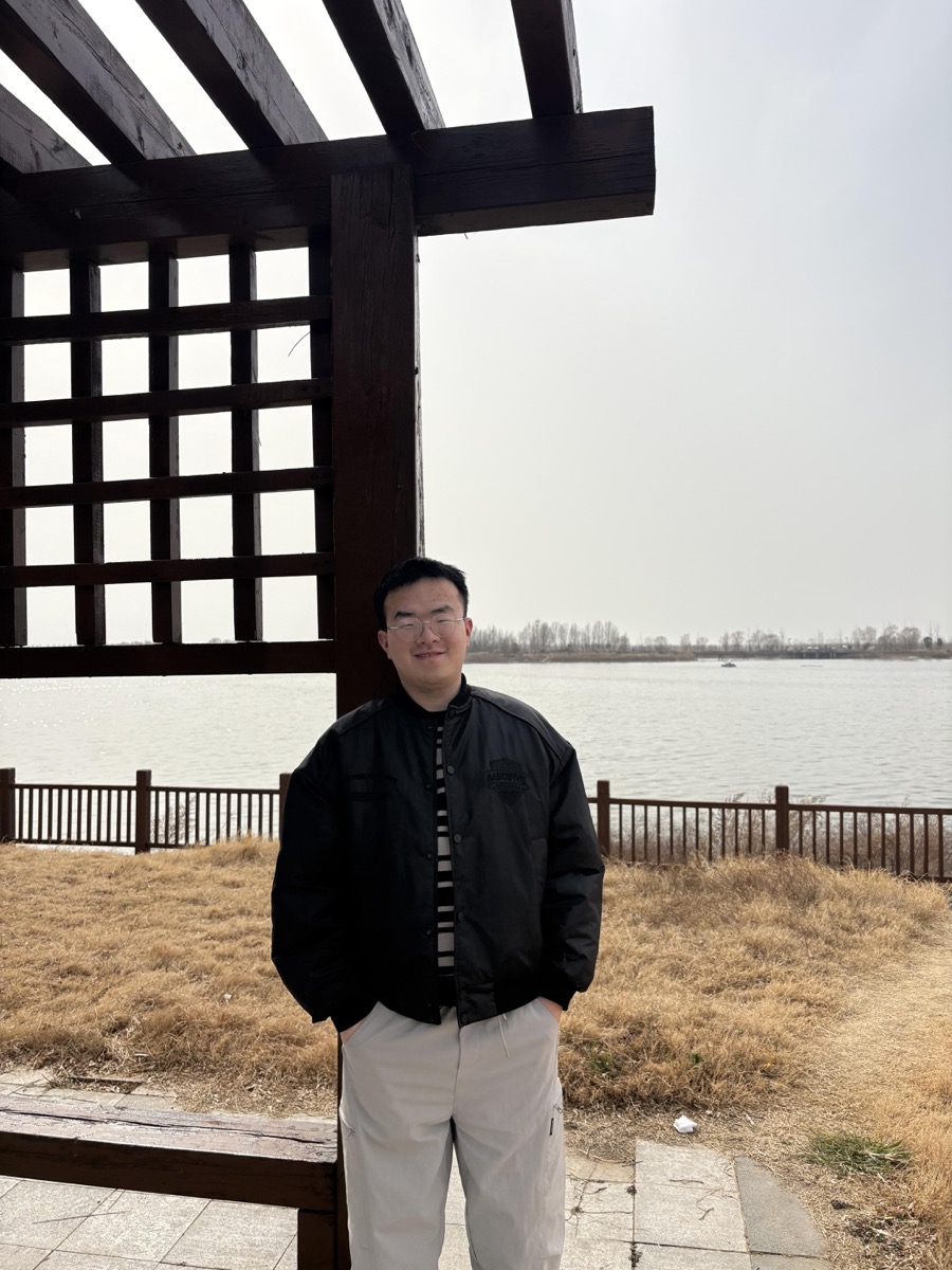 Jiliang Lyu