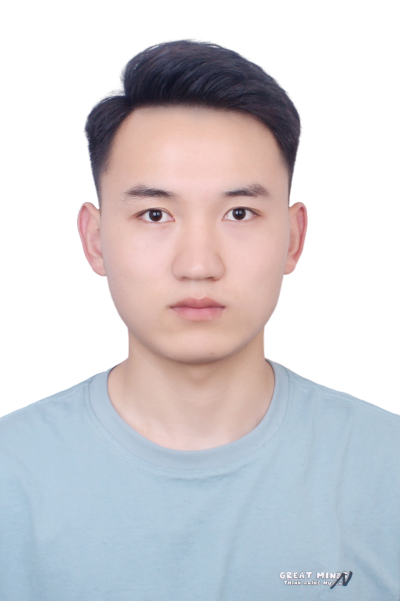 Daoyuan Wang
