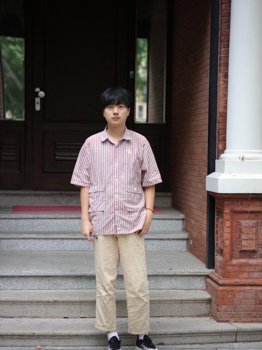 Heqi Wang