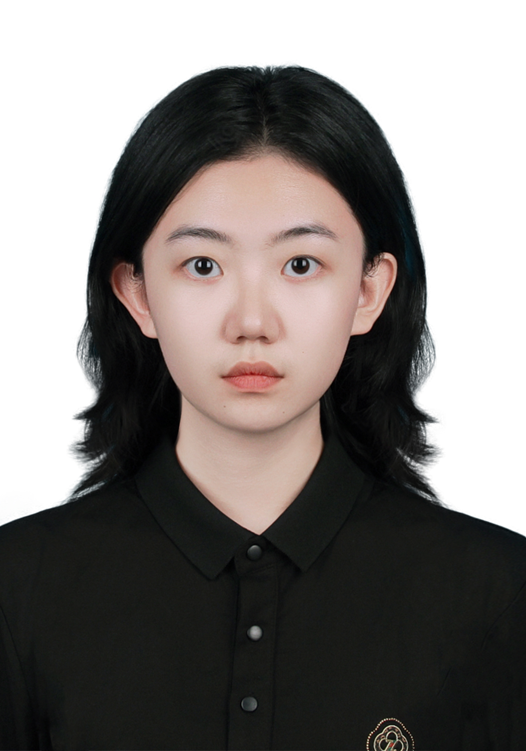 Shuqi Yang