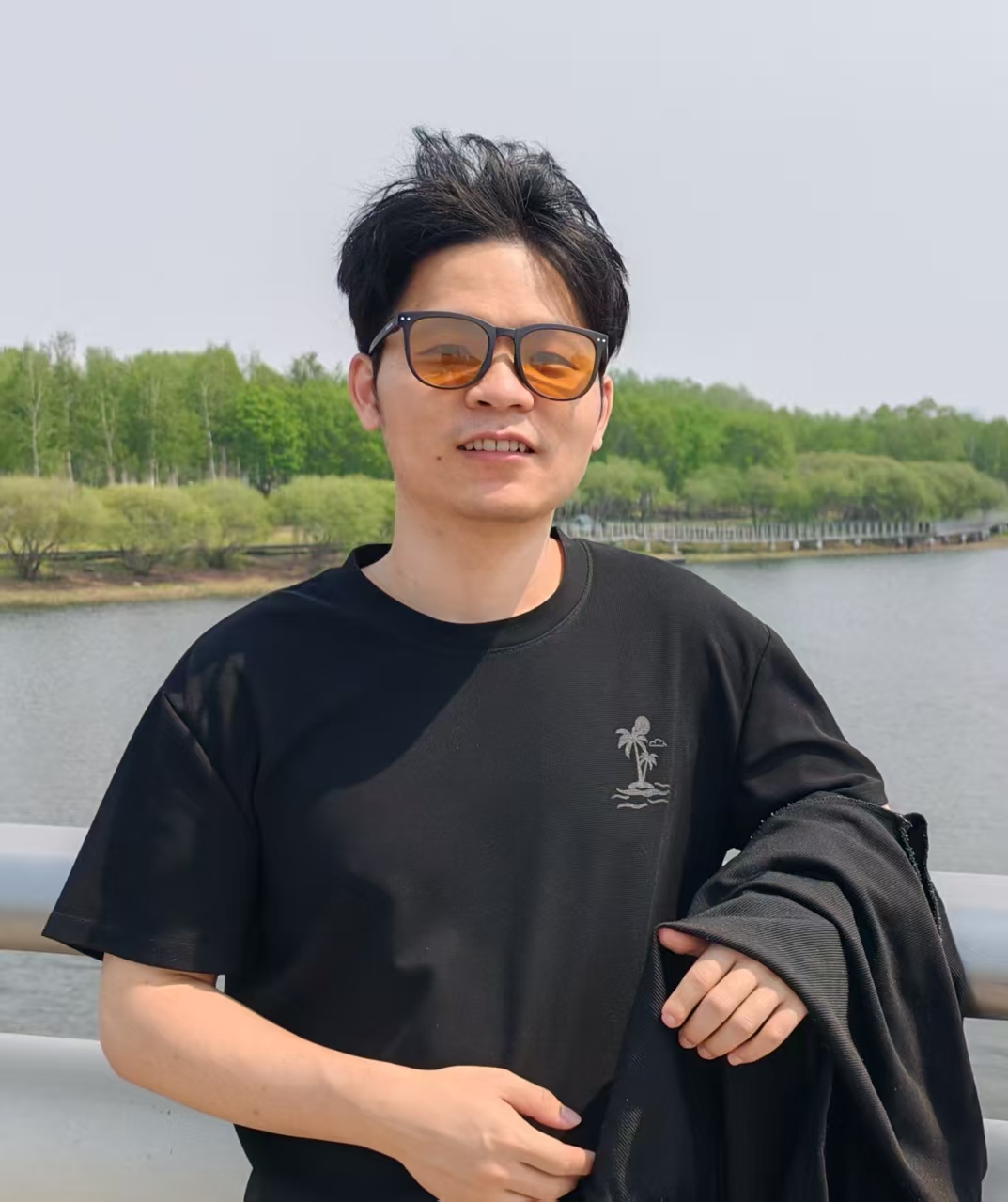 Xiangming Yan